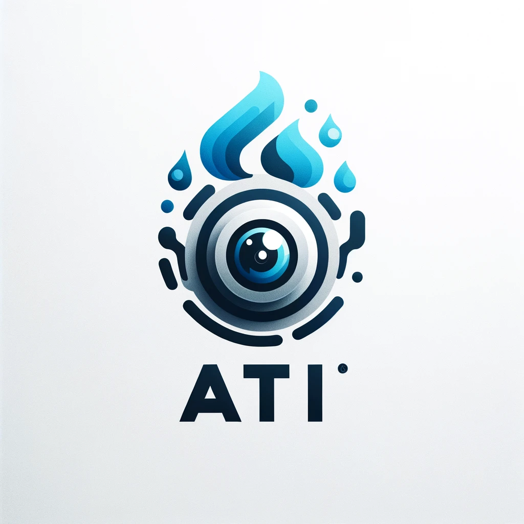 ATI Logo